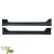 FRP MSPO v2 Body Kit 4pc > Nissan Skyline (R33) GTS 1993-1995 > 4dr Sedan - image 27