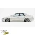 FRP MSPO v2 Body Kit 4pc > Nissan Skyline (R33) GTS 1993-1995 > 4dr Sedan - image 68
