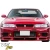 FRP NISM 400R Front Bumper > Nissan Skyline (R33) GTS 1993-1995 > 2/4dr - image 3