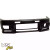 VSaero FRP NISM 400R Front Bumper > Nissan Skyline R33 GTS 1995-1998 > 2/4dr - image 4