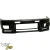 FRP NISM 400R Front Bumper > Nissan Skyline (R33) GTS 1993-1995 > 2/4dr - image 4
