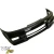FRP NISM 400R Front Bumper > Nissan Skyline (R33) GTS 1993-1995 > 2/4dr - image 5