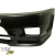 FRP NISM 400R Front Bumper > Nissan Skyline (R33) GTS 1993-1995 > 2/4dr - image 10