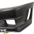 FRP NISM 400R Front Bumper > Nissan Skyline (R33) GTS 1993-1995 > 2/4dr - image 11