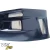 FRP NISM 400R Front Bumper > Nissan Skyline (R33) GTS 1993-1995 > 2/4dr - image 15