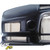 VSaero FRP NISM 400R Front Bumper > Nissan Skyline R33 GTS 1995-1998 > 2/4dr - image 16