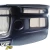 FRP NISM 400R Front Bumper > Nissan Skyline (R33) GTS 1993-1995 > 2/4dr - image 16