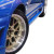 VSaero FRP NISM 400R Side Skirts > Nissan Skyline (R33) GTS 1995-1998 > 2dr Coupe - image 1