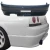 FRP NISM 400R Rear Bumper > Nissan Skyline (R33) GTS 1993-1998 > 2dr Coupe - image 7