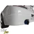 FRP NISM 400R Rear Bumper > Nissan Skyline (R33) GTS 1993-1998 > 2dr Coupe - image 8