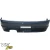 FRP NISM 400R Rear Bumper > Nissan Skyline (R33) GTS 1993-1998 > 2dr Coupe - image 2