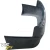 FRP NISM 400R Rear Bumper > Nissan Skyline (R33) GTS 1993-1998 > 2dr Coupe - image 3