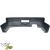 FRP NISM 400R Rear Bumper > Nissan Skyline (R33) GTS 1993-1998 > 2dr Coupe - image 4