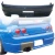 FRP NISM 400R Body Kit 4pc > Nissan Skyline (R33) GTS 1993-1995 > 2dr Coupe - image 44