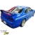 FRP NISM 400R Body Kit 4pc > Nissan Skyline (R33) GTS 1993-1995 > 2dr Coupe - image 49