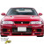 VSaero FRP NISM 400R Body Kit 4pc > Nissan Skyline (R33) GTS 1995-1998 > 2dr Coupe - image 6