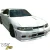 FRP NISM 400R Body Kit 4pc > Nissan Skyline (R33) GTS 1993-1995 > 2dr Coupe - image 32