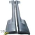 FRP NISM 400R Body Kit 4pc > Nissan Skyline (R33) GTS 1993-1995 > 2dr Coupe - image 34