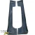 FRP NISM 400R Body Kit 4pc > Nissan Skyline (R33) GTS 1993-1995 > 2dr Coupe - image 37