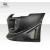 1993-1997 Honda Del Sol Blits Front Bumper - 1 Piece - image 4