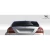 2003-2009 Mercedes CLK Black Series Rear Wing - image 3