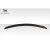 2003-2009 Mercedes CLK Black Series Rear Wing - image 5