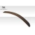 2003-2009 Mercedes CLK Black Series Rear Wing - image 7