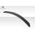 2003-2009 Mercedes CLK Black Series Rear Wing - image 15