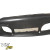 VSaero FRP GT3 Taiku Front Bumper > Porsche 911 (996) 2002-2004 - image 17