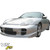 VSaero FRP GT2 Front Bumper w Lip > Porsche 911 996 1999-2001 - image 29