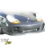 FRP GT2 Front Bumper w Lip > Porsche 911 (996) 1999-2001 - image 31