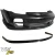 FRP GT2 Front Bumper w Lip > Porsche 911 (996) 1999-2001 - image 3