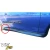 FRP GT3 Side Skirts > Porsche 911 (996) 1999-2004 - image 6
