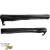 FRP GT3 Side Skirts > Porsche 911 (996) 1999-2004 - image 10