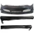 FRP GT3 Taiku Body Kit 3pc > Porsche 911 (996) 2002-2004 - image 1