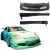 FRP GT3 Taiku Body Kit 3pc > Porsche 911 (996) 2002-2004 - image 2