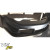 VSaero FRP GT3 Taiku Body Kit 3pc > Porsche 911 (996) 2002-2004 - image 22