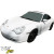 VSaero FRP GT2 Body Kit 3pc > Porsche 911 (996) 1999-2001 - image 54