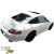 VSaero FRP GT2 Body Kit 3pc > Porsche 911 (996) 1999-2001 - image 55