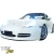 FRP GT2 Body Kit 3pc > Porsche 911 (996) 1999-2001 - image 57