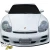 FRP GT2 Body Kit 3pc > Porsche 911 (996) 1999-2001 - image 29