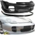 FRP GT2 Body Kit 3pc > Porsche 911 (996) 1999-2001 - image 31