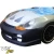 FRP GT2 Body Kit 3pc > Porsche 911 (996) 1999-2001 - image 33