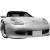 VSaero FRP TART Wide Body Front Bumper > Porsche 911 (996) 1999-2001 - image 1