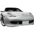 VSaero FRP TART Wide Body Front Bumper > Porsche 911 996 1999-2001 - image 1