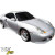 FRP TART Wide Body Front Bumper > Porsche 911 (996) 1999-2001 - image 7