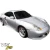 FRP TART Wide Body Front Bumper > Porsche 911 (996) 1999-2001 - image 7