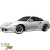 FRP TART Wide Body Front Bumper > Porsche 911 (996) 1999-2001 - image 5