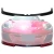 FRP TKYO v1 Wide Body Front Lip > Porsche Cayman (987) 2006-2008 - image 1