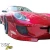 FRP TKYO v1 Wide Body Front Lip > Porsche Cayman (987) 2006-2008 - image 5